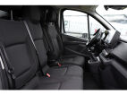 Renault Trafic 2.0 dCi 170 L1H1 Luxe Black Edition