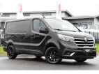Renault Trafic 2.0 dCi 170 L1H1 Luxe Black Edition