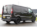 Renault Trafic 2.0 dCi 170 L1H1 Luxe Black Edition