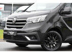 Renault Trafic 2.0 dCi 170 L1H1 Luxe Black Edition