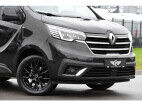 Renault Trafic 2.0 dCi 170 L1H1 Luxe Black Edition