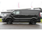 Renault Trafic 2.0 dCi 170 L1H1 Luxe Black Edition