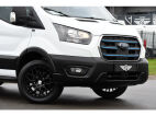 Ford E-Transit 350 L3H2 Trend 68 kWh PB Edition