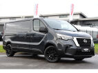 Nissan Primastar 2.0 dCi L2H1 PB Edition