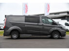 Ford Transit Custom 320 2.0 TDCI DC L2H1 MS-RT