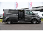 Ford Transit Custom 320 2.0 TDCI DC L2H1 MS-RT