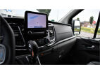 Ford Transit Custom 320 2.0 TDCI DC L2H1 MS-RT