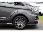 Ford Transit Custom 320 2.0 TDCI DC L2H1 MS-RT