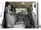 Ford Transit Custom 320 2.0 TDCI DC L2H1 MS-RT