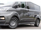 Ford Transit Custom 320 2.0 TDCI DC L2H1 MS-RT