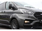 Ford Transit Custom 320 2.0 TDCI DC L2H1 MS-RT