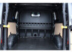 Ford Transit Custom 320 2.0 TDCI DC L2H1 MS-RT