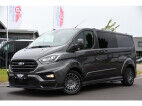 Ford Transit Custom 320 2.0 TDCI DC L2H1 MS-RT