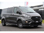 Ford Transit Custom 320 2.0 TDCI DC L2H1 MS-RT