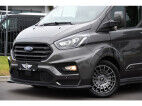 Ford Transit Custom 320 2.0 TDCI DC L2H1 MS-RT