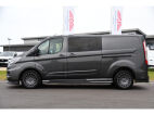Ford Transit Custom 320 2.0 TDCI DC L2H1 MS-RT