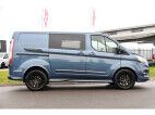 Ford Transit Custom 320 2.0 TDCI L1H1 Sport DC