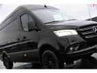 Mercedes-Benz Sprinter 316 2.2 CDI L2H2 Black Edition