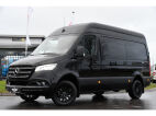 Mercedes-Benz Sprinter 316 2.2 CDI L2H2 Black Edition
