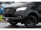 Mercedes-Benz Sprinter 316 2.2 CDI L2H2 Black Edition