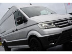Volkswagen Crafter 35 2.0 TDI L3H3 Highline