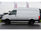 Volkswagen Crafter 35 2.0 TDI L3H3 Highline