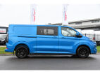 Ford Transit Custom 300 2.0 TDCI L2H1 Limited DC PB Edition