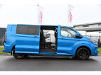 Ford Transit Custom 300 2.0 TDCI L2H1 Limited DC PB Edition