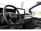 Ford Transit Custom 300 2.0 TDCI L2H1 Limited DC PB Edition