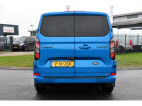 Ford Transit Custom 300 2.0 TDCI L2H1 Limited DC PB Edition