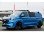 Ford Transit Custom 300 2.0 TDCI L2H1 Limited DC PB Edition
