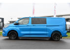 Ford Transit Custom 300 2.0 TDCI L2H1 Limited DC PB Edition