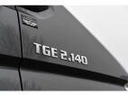 MAN TGE 2.140 2.0 L3h3 PB Edition