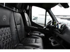 Mercedes-Benz Sprinter 317 1.9 CDI L2H2 RWD PB Edition
