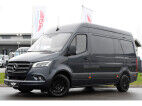 Mercedes-Benz Sprinter 317 1.9 CDI L2H2 RWD PB Edition