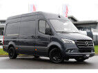 Mercedes-Benz Sprinter 317 1.9 CDI L2H2 RWD PB Edition