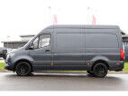 Mercedes-Benz Sprinter 317 1.9 CDI L2H2 RWD PB Edition