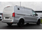 Mercedes-Benz Vito 119 CDI L2 PB Edition