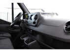 Mercedes-Benz Sprinter 317 1.9 CDI L2H2 RWD AMG Edition