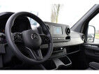 Mercedes-Benz Sprinter 317 1.9 CDI L2H2 RWD AMG Edition