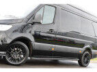 Mercedes-Benz Sprinter 317 1.9 CDI L2H2 RWD AMG Edition
