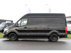 Mercedes-Benz Sprinter 317 1.9 CDI L2H2 RWD AMG Edition