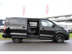 Opel Vivaro 2.0 CDTI L3H1 DC Black Edition