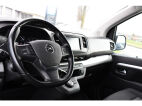 Opel Vivaro 2.0 CDTI L3H1 DC Black Edition