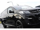 Opel Vivaro 2.0 CDTI L3H1 DC Black Edition