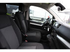 Opel Vivaro 2.0 CDTI L3H1 DC Black Edition