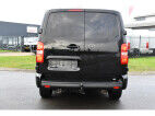 Opel Vivaro 2.0 CDTI L3H1 DC Black Edition