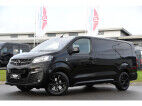 Opel Vivaro 2.0 CDTI L3H1 DC Black Edition