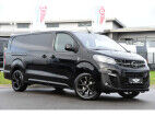 Opel Vivaro 2.0 CDTI L3H1 DC Black Edition
