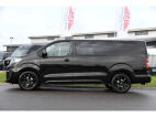 Opel Vivaro 2.0 CDTI L3H1 DC Black Edition
